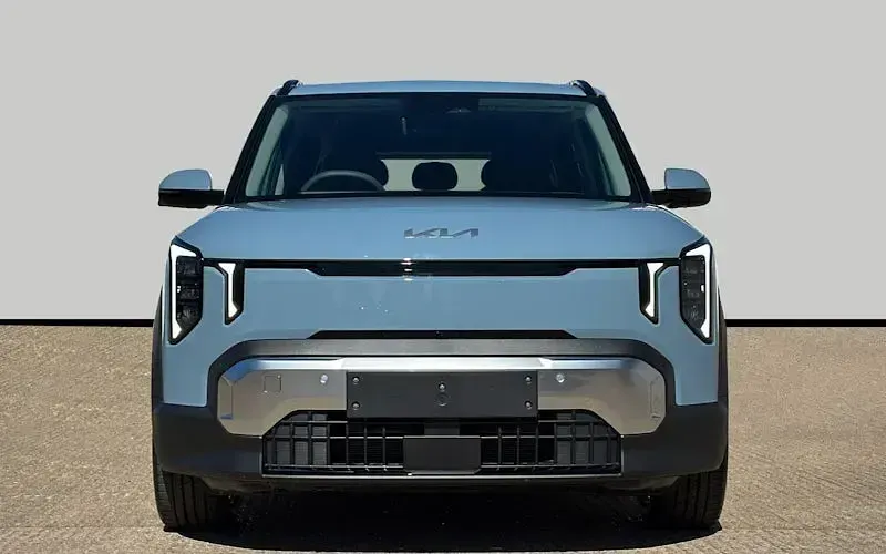 New Kia EV2 First Edition 106 kW (145 HP) 2026 SUV