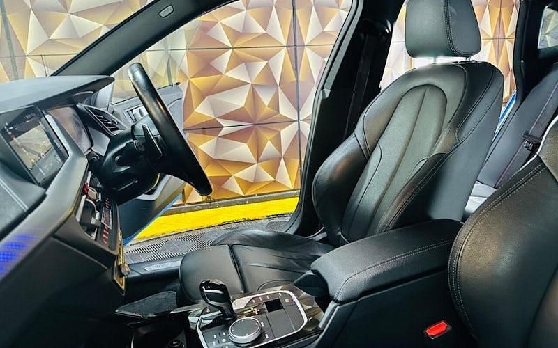 Used BMW 220 M Sport 190 HP (139 kW) 2022 Blue Coupe