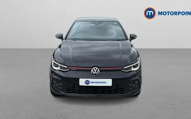 Used VW Golf VIII GTI 245 HP (180 kW) 2024 Hatchback