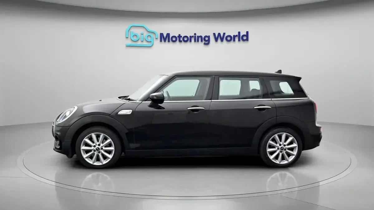 Używany Mini Cooper Clubman Classic 189 KM (139 kW) 2020 Kombi
