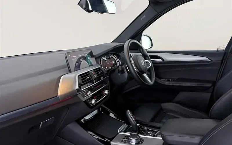 Usado BMW X3 M Sport 190 CV (139 kW) 2020 SUV