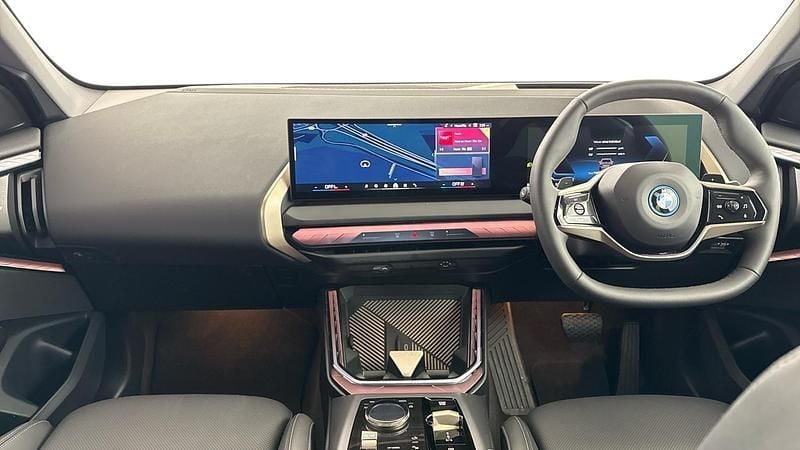 Used BMW X3 xLine 295 HP (216 kW) 2025 Grey SUV