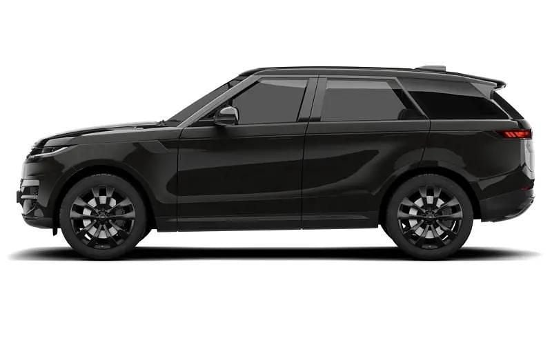 Used Land Rover Range Rover Sport Autobiography 349 HP (256 kW) 2025 SUV