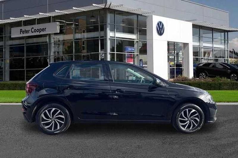 Used VW ID.3 58 kW (80 HP) 2023 Hatchback
