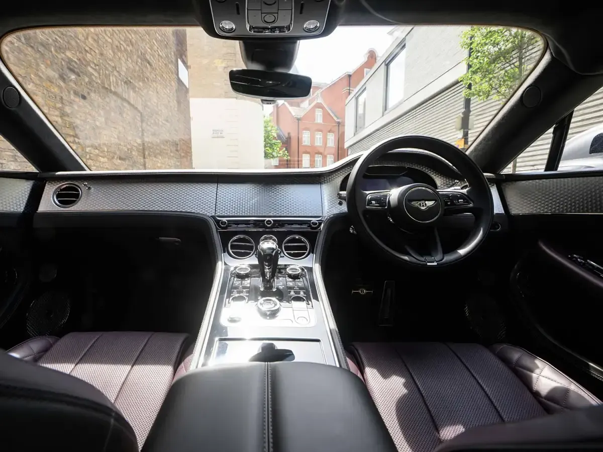 Used Bentley Continental 2023 Hallmark Coupe