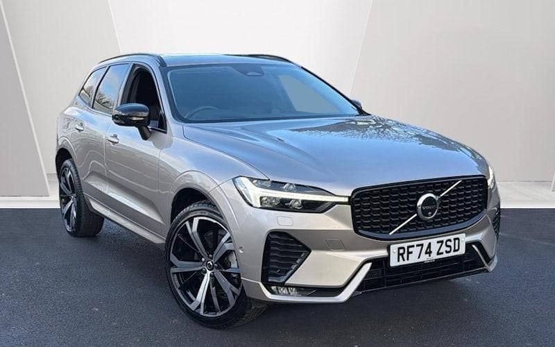 Used 2024 Volvo XC60 Ultra SUV | £40,990 (Fair price) - Image 1/4