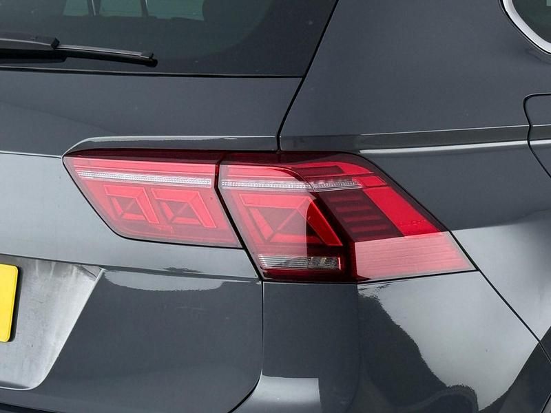 Used VW T-Roc Life 150 HP (110 kW) 2023 Grey SUV