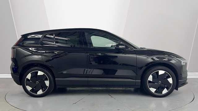 Used Volvo EX30 Plus 197 kW (268 HP) 2026 SUV