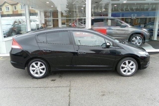 Used Honda Insight 2010 Hatchback