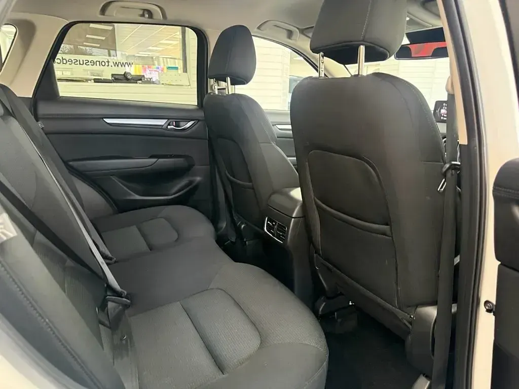 Used Mazda 6 165 HP (121 kW) 2022 White SUV