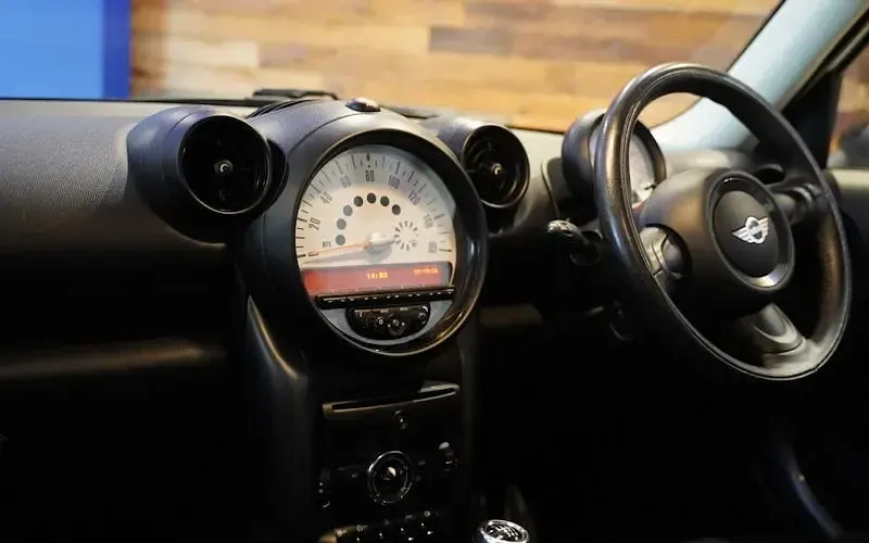 Used Mini Cooper S 143 HP (105 kW) 2016 Hatchback