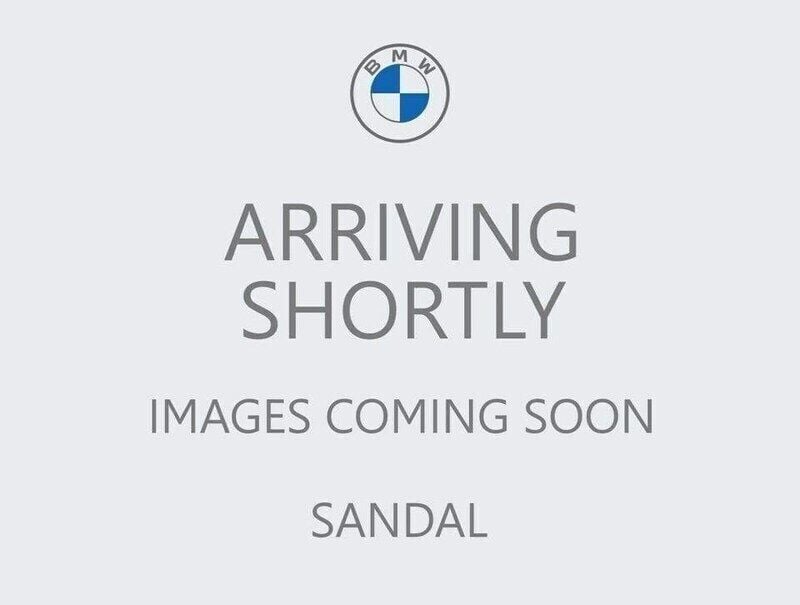 Used BMW X5 M Sport 282 HP (207 kW) 2022 Grey SUV