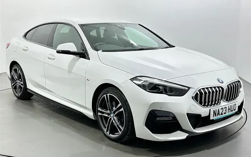 Used BMW 218 M Sport 150 HP (110 kW) 2023 Coupe