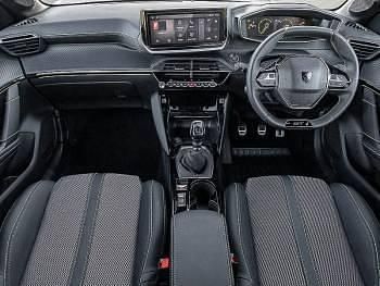 New Peugeot 208 GTi 101 HP (74 kW) 2026 Special metallic  selenium grey Hatchback