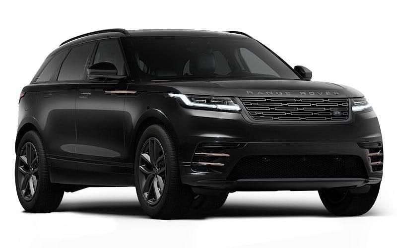 New 2026 Land Rover Range Rover Velar SE Dynamic SUV | £56,269 (Super price) - Image 1/1