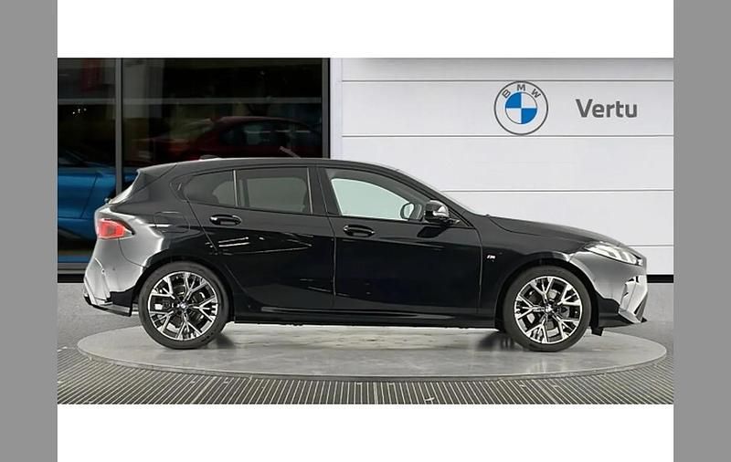 Used BMW 120 M Sport 168 HP (123 kW) 2024 Other Hatchback