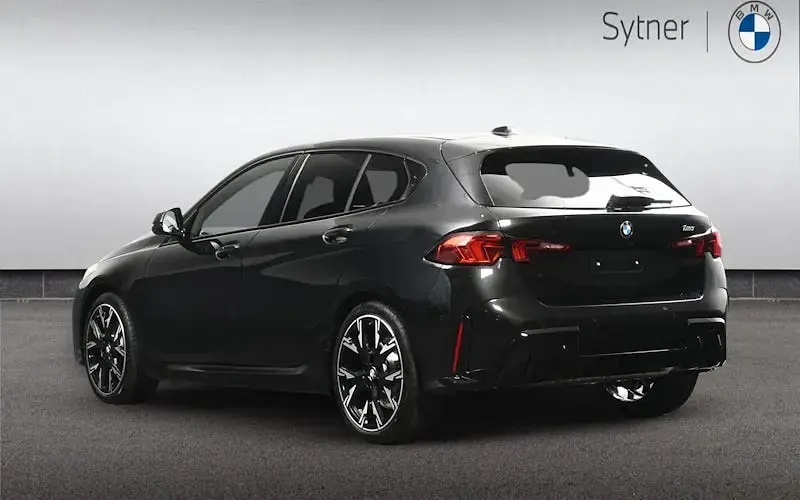 New BMW 120 M Sport 156 HP (114 kW) 2026 Hatchback