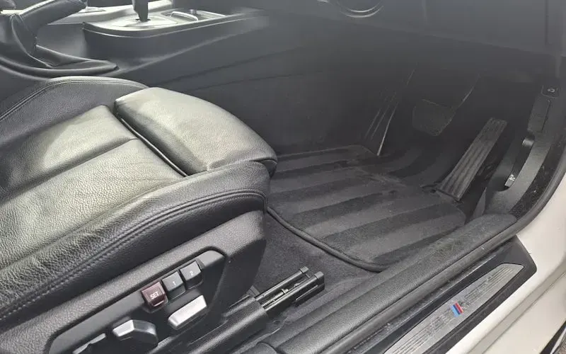 Used BMW 440 M Sport 326 HP (239 kW) 2019 White Coupe