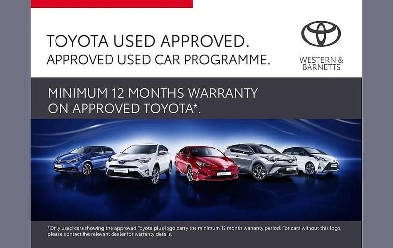 Used Toyota Auris Hybrid 134 HP (98 kW) 2018 Blue Hatchback