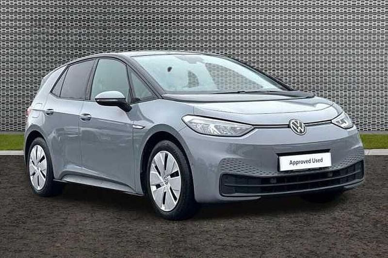 Used VW ID.3 150 kW (204 HP) 2023 Hatchback
