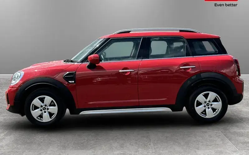 Used Mini Cooper Classic 136 HP (100 kW) 2022 Hatchback