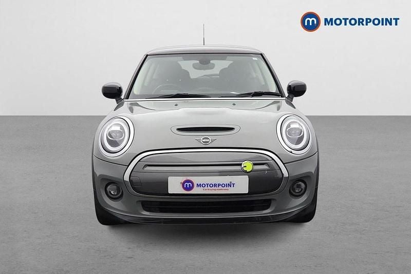 Used Mini Cooper S Hatch 135 kW (184 HP) 2021 Grey Hatchback