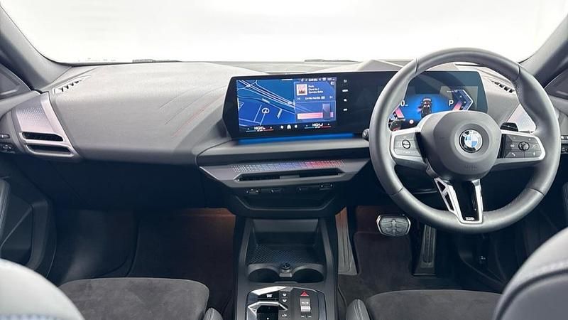 Used BMW 220 M Sport 168 HP (123 kW) 2025 Black Coupe