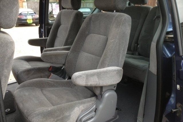 Used Kia Sedona 2003 MPV