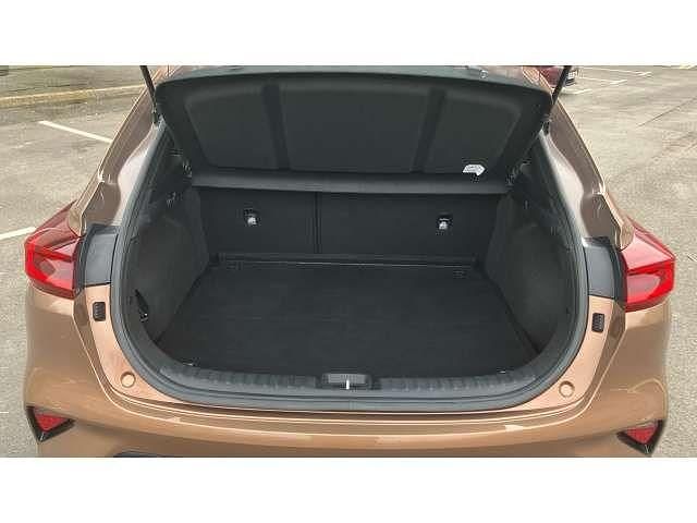 Used Kia XCeed 117 HP (86 kW) 2022 Other SUV