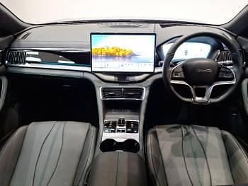 Used BYD Seal Boost 218 HP (160 kW) 2025 Black Estate