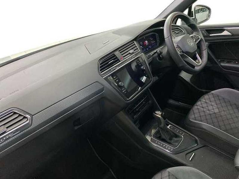 Used VW Tiguan 150 HP (110 kW) 2022 SUV