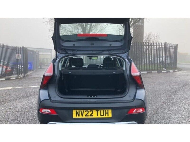 Used Hyundai Bayon SE 99 HP (72 kW) 2022 Other SUV