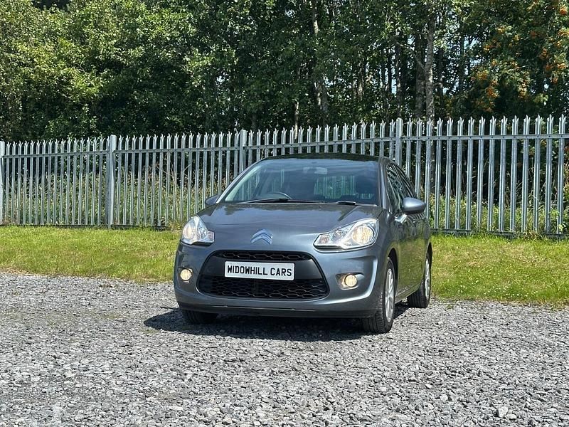 Grey Used 2011 Citroën C3 VTR Sport Hatchback | £2,000 (Fair price) - Image 1/4
