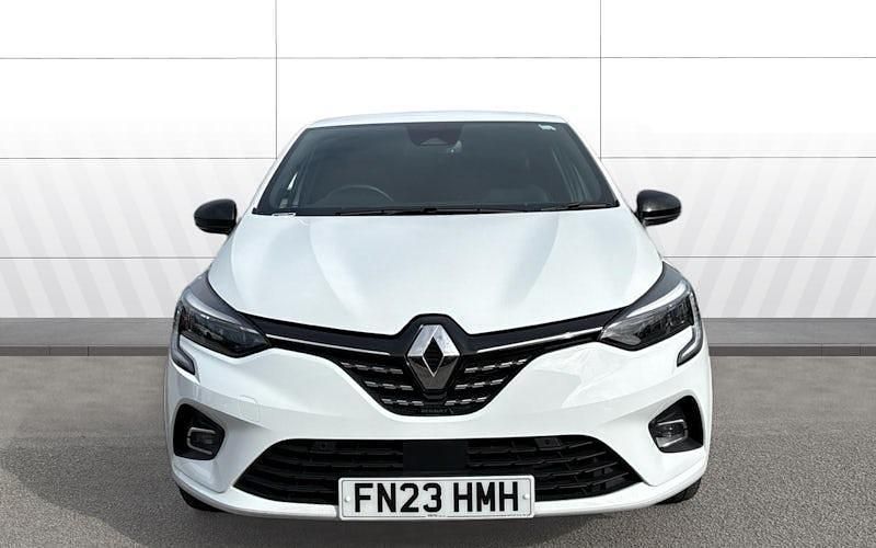 Used Renault Clio V Techno 145 HP (106 kW) 2023 Other Hatchback