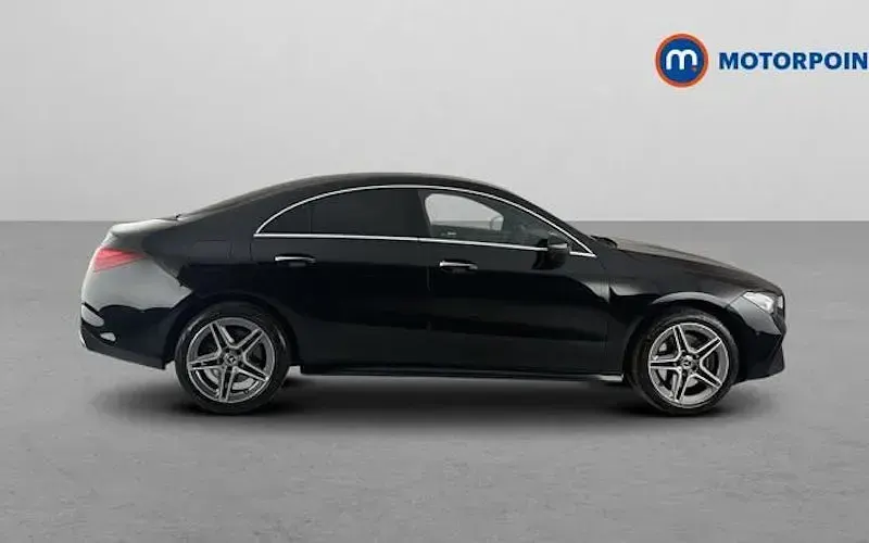 Used Mercedes E250 Executive 218 HP (160 kW) 2025 Sedan