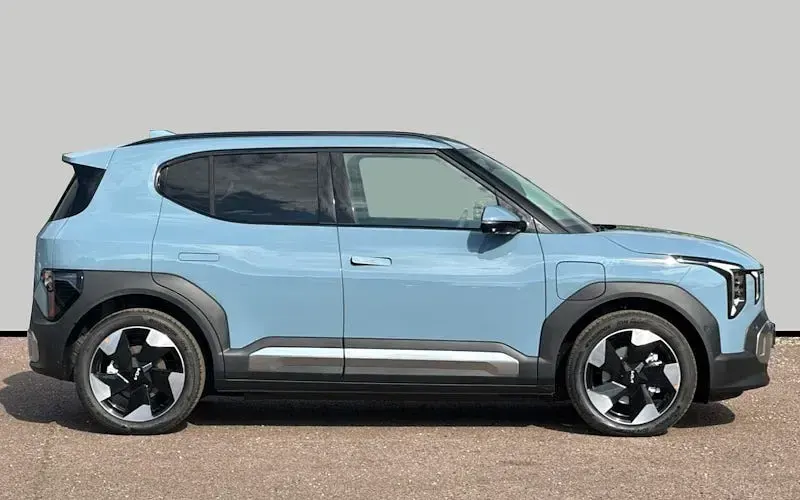 New Kia EV2 First Edition 106 kW (145 HP) 2026 SUV