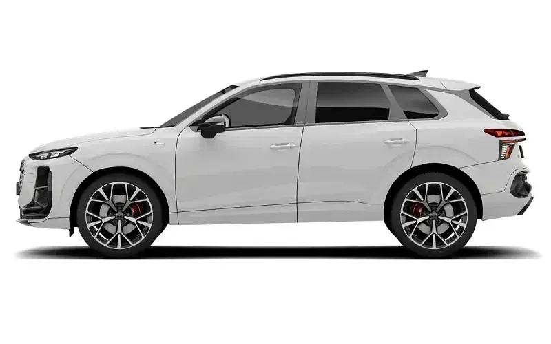 Usado Audi Q3 S-Line 150 CV (110 kW) 2018 SUV