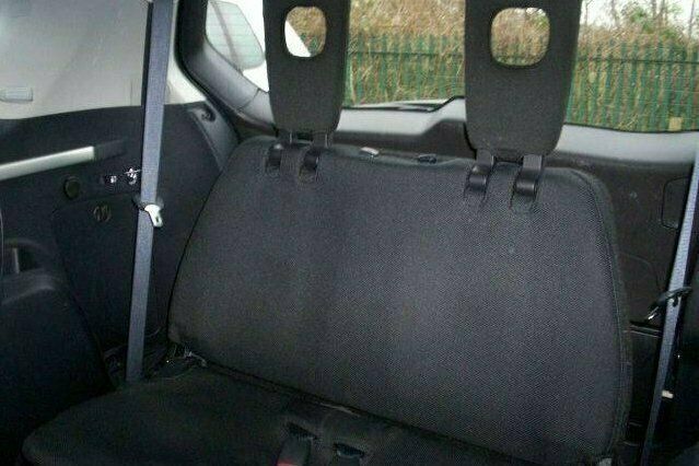 Gebraucht Citroën C-Crosser 156 PS (114 kW) 2008 SUV
