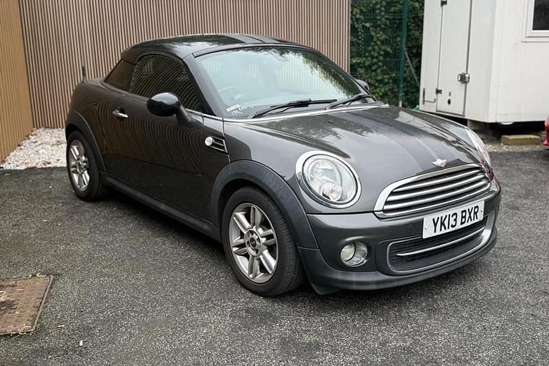 Used 2013 Mini Cooper Hatchback | £2,250 - Image 1/1