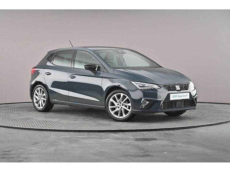 Used 2025 Seat Ibiza FR | £16,999 (Good price) - Image 1/4