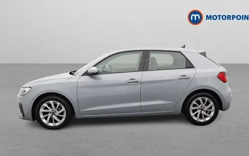 Used Audi A1 Sportback Sport 95 HP (69 kW) 2026 Hatchback