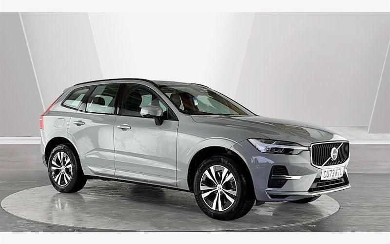 Used 2024 Volvo XC60 Core SUV | £30,295 (Fair price) - Image 1/4