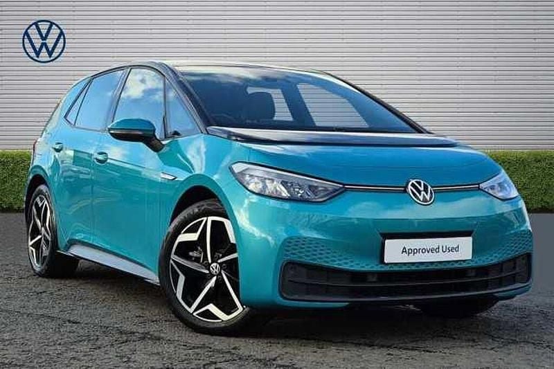 Used VW ID.3 Pro 106 kW (145 HP) 2023 Other Hatchback