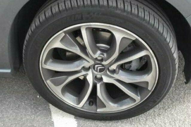 Used Citroën DS4 2011 Hatchback