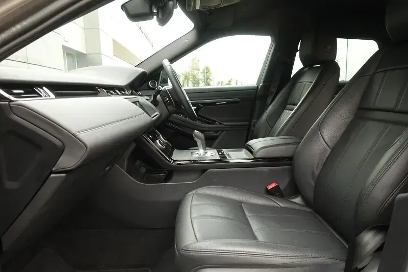 Used Land Rover Range Rover evoque SE Dynamic 309 HP (227 kW) 2022 Bronze SUV