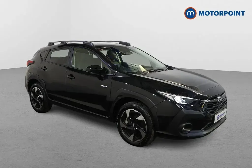 Usado Subaru Crosstrek 136 HP (100 kW) 2024 SUV