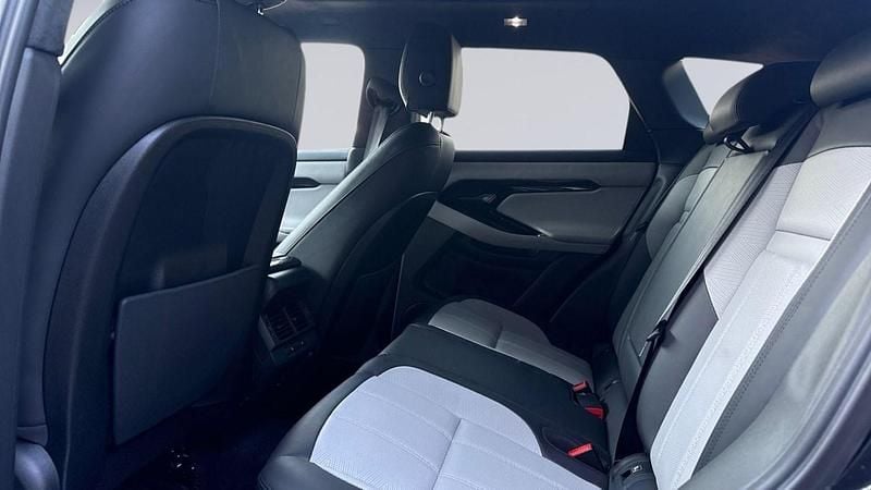 Used Land Rover Range Rover evoque Autobiography 160 HP (117 kW) 2024 Grey SUV