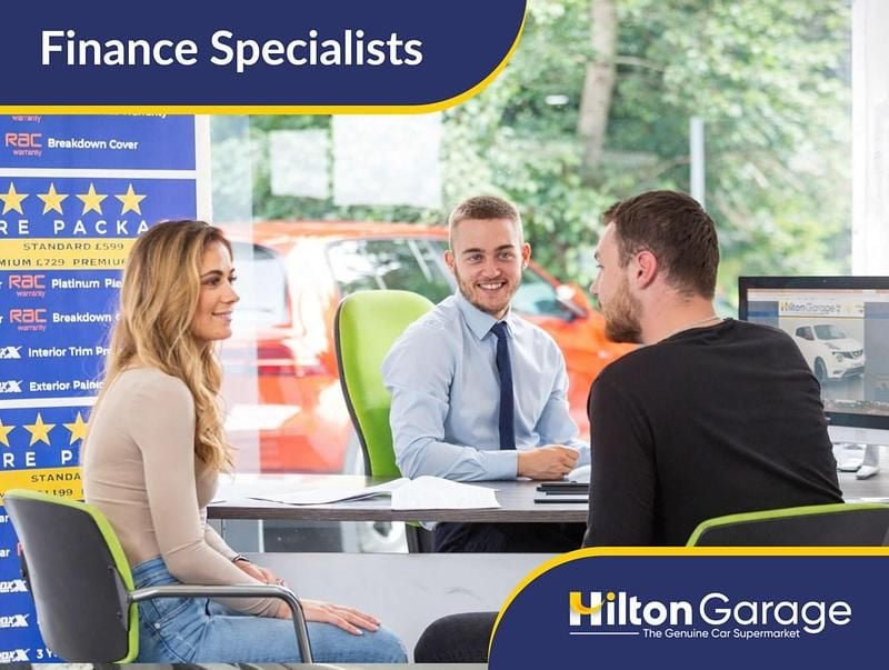 Used VW Arteon R-line 280 HP (205 kW) 2018 Black Hatchback