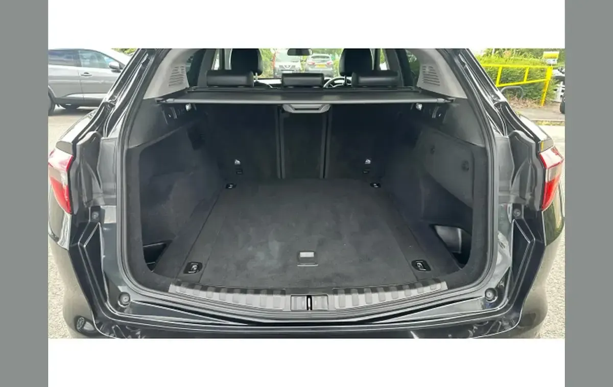 Used Alfa Romeo Stelvio 196 HP (144 kW) 2019 Black SUV