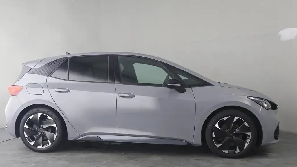 Used Cupra Born 150 kW (204 HP) 2024 Hatchback